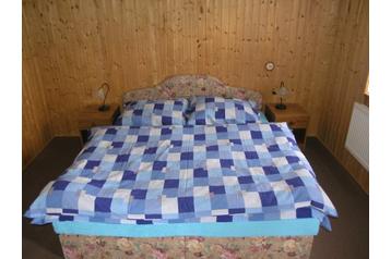 Czech Republic Chata Staré Křečany, Exterior